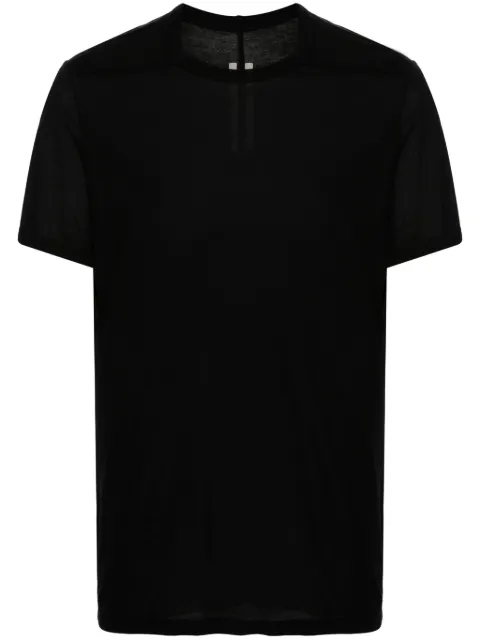 Rick Owens playera manga corta