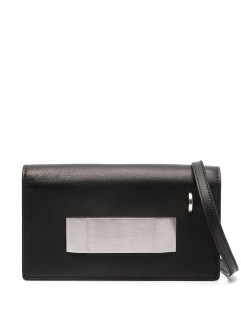 Rick Owens Griffin shoulder bag