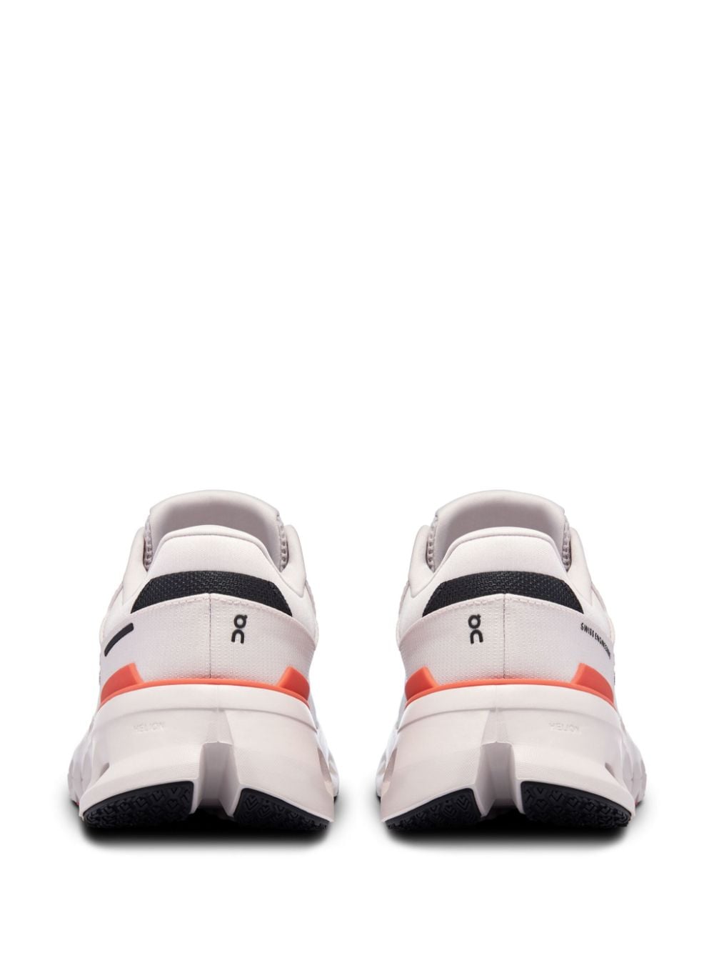 On Running Cloudrunner 2 sneakers White
