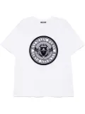 Balmain Coin T-shirt - White