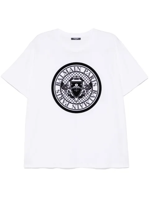 Balmain t-shirt Coin