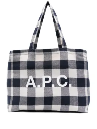 A.P.C.