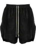 Rick Owens Boxers shorts - Black