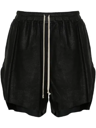Rick Owens Boxers Shorts | Black | FARFETCH