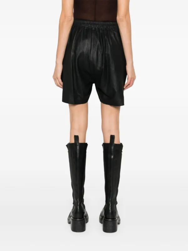 Rick Owens ボクサーパンツ | ブラック | FARFETCH JP