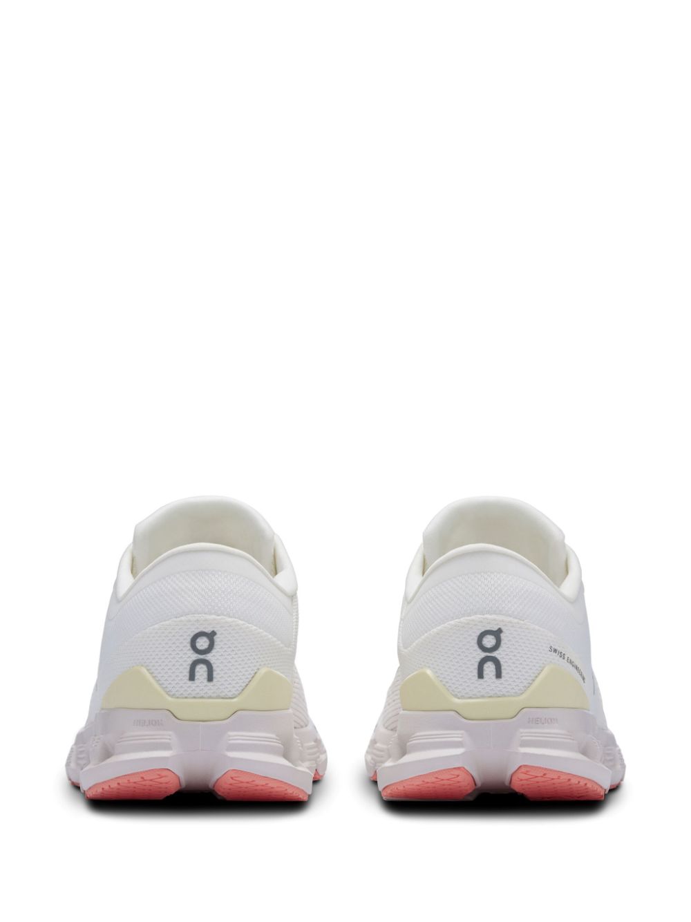 On Running Cloud X4 sneakers Wit