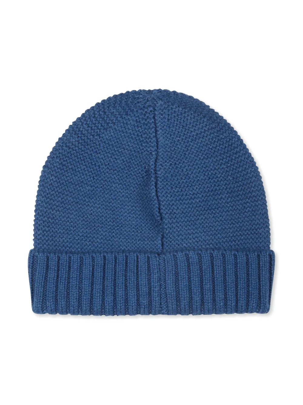 Timberland Kids Muts met logopatch - Blauw