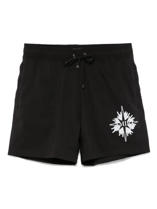 Short de bain Starburst - AMIRI - Modalova