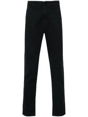 Stone Island Chinos - Chino Pants - Farfetch