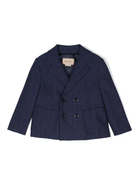 Gucci Kids（グッチ・キッズ）テーラードジャケット＆ブレザー - FARFETCH