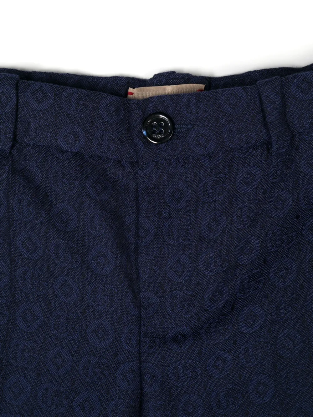 Gucci double g pants cheap