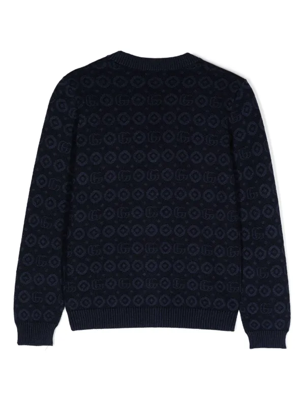 Kids gucci cardigan store