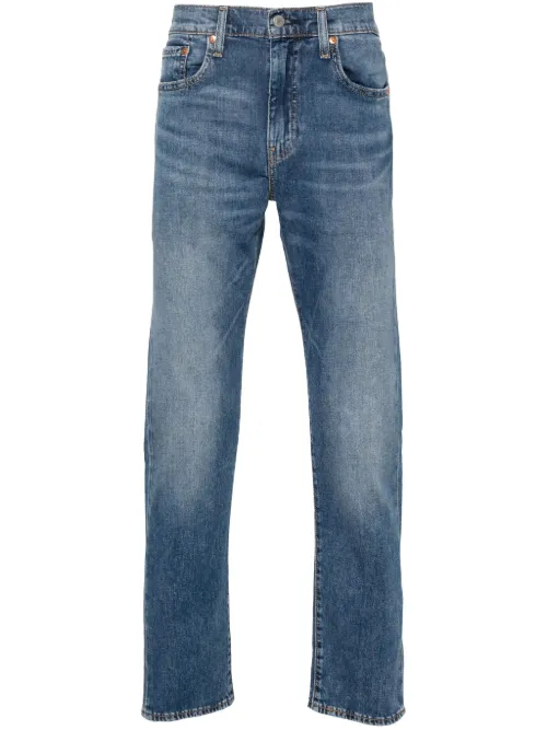 Levi's jean 502 - Bleu - Levi's - Modalova
