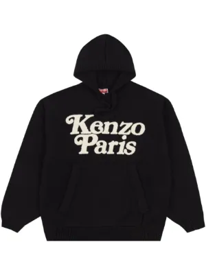 Kenzo（ケンゾー）パーカー - FARFETCH