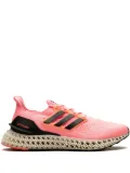 adidas Ultra 4DFWD ""Solar Pink"" sneakers