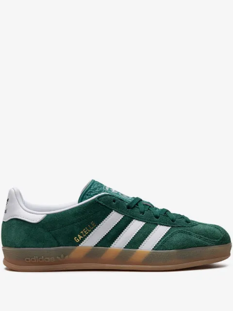 adidas tenis Gazelle de gamuza