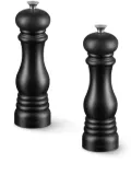 Le Creuset salt and pepper mills (26cm) - Black