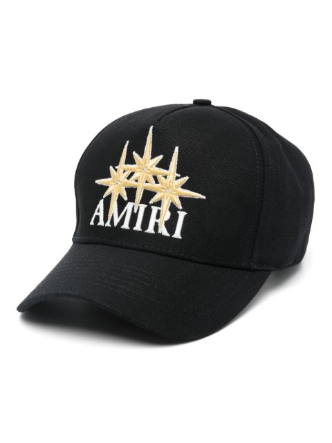 AMIRI Starbust cap