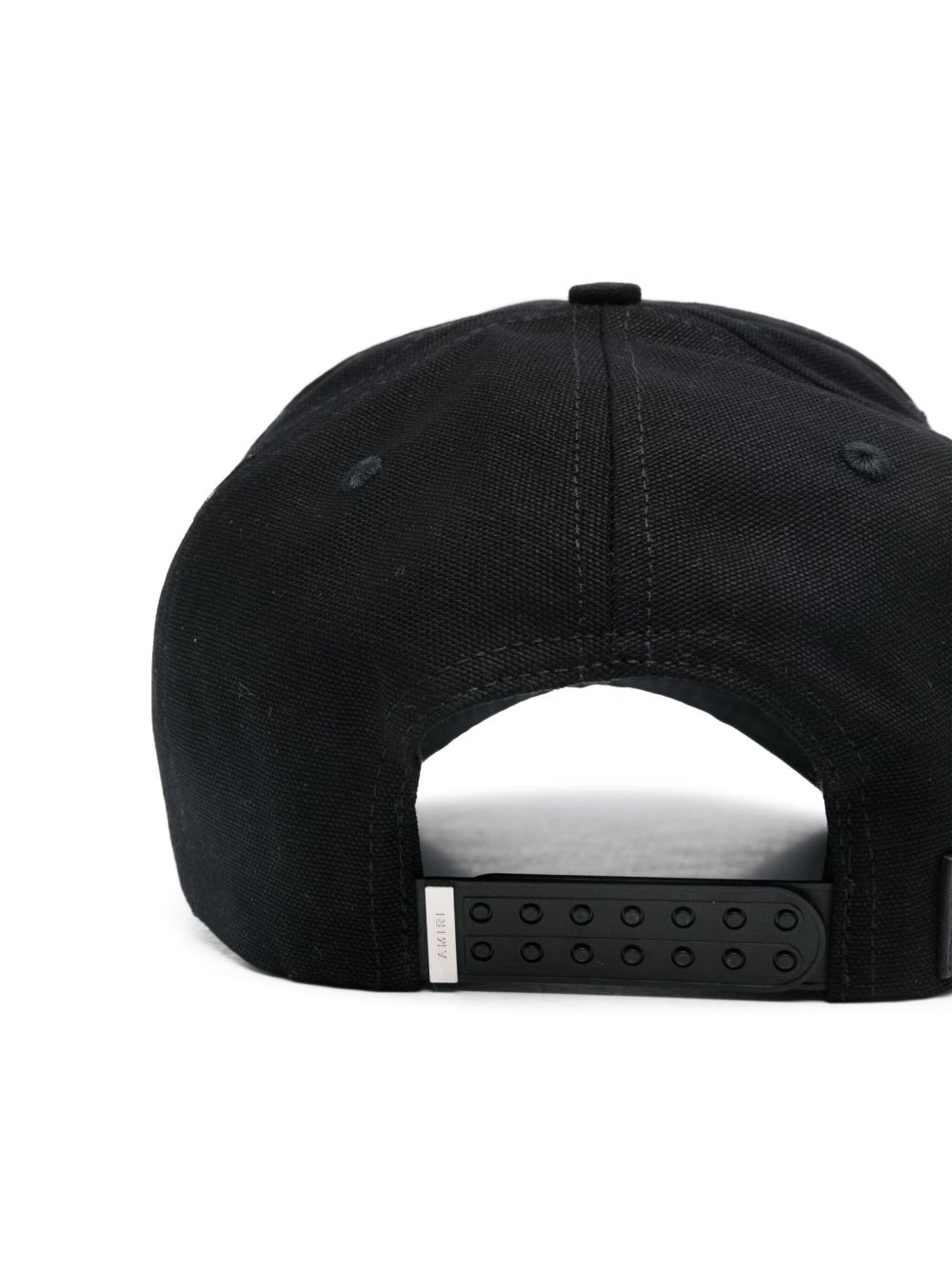 AMIRI Starbust cap - Zwart