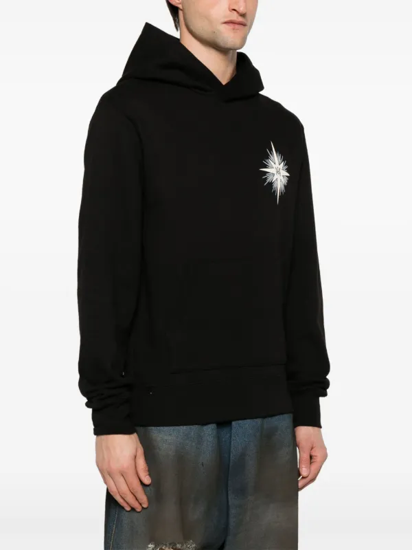 Stardust Knit Hoodie Stardust Knit Hoodie