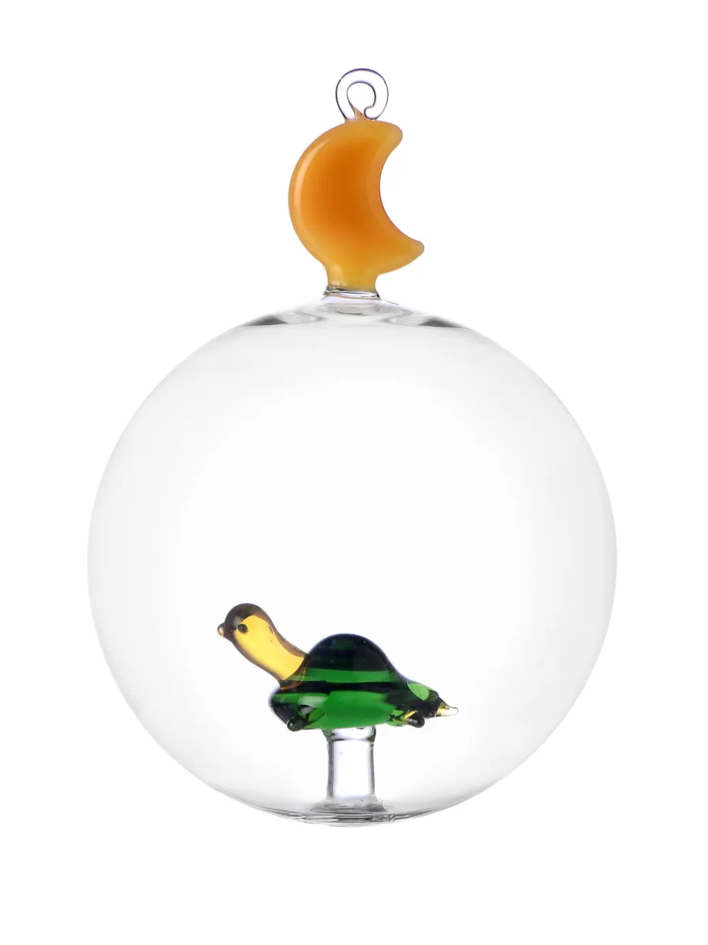 ICHENDORF MILANO FESTIVE BAUBLES (SET OF THREE)