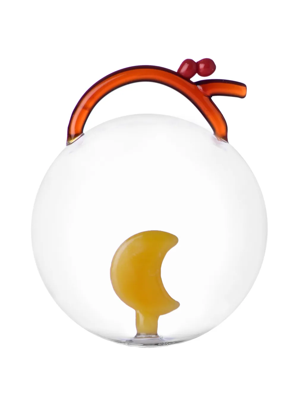 ICHENDORF MILANO FESTIVE BAUBLES (SET OF THREE)