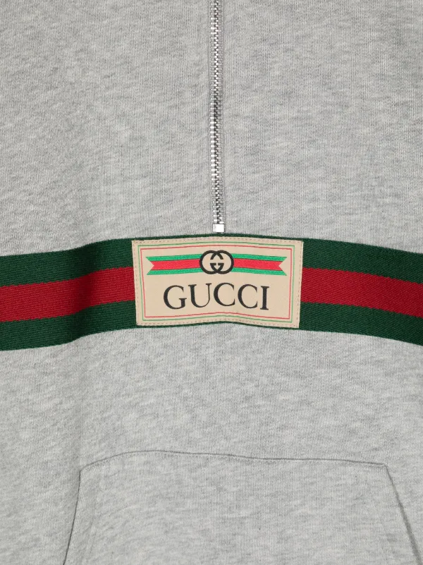 Kid gucci hoodie best sale