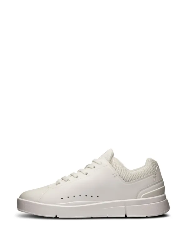 On Running The Roger Advantage Sneakers | White | FARFETCH
