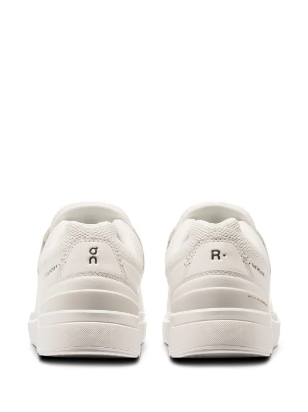 On The Roger Advantage スニーカー | ホワイト | FARFETCH JP
