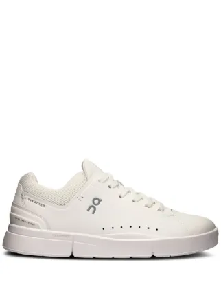 On The Roger Advantage スニーカー | ホワイト | FARFETCH JP