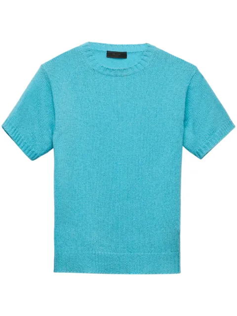 Prada Cashmere sweater