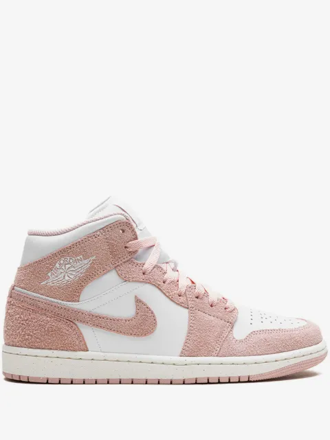 Jordan Air Jordan 1 Mid "Legend Pink" sneakers