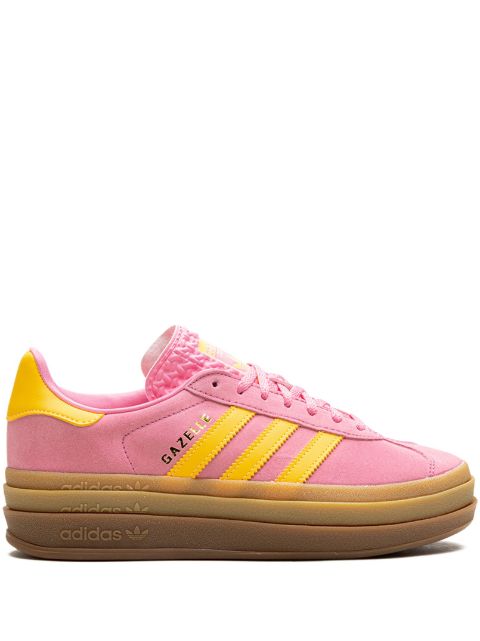 adidas Gazelle Bold "Bliss Pink Spark" sneakers  WOMEN