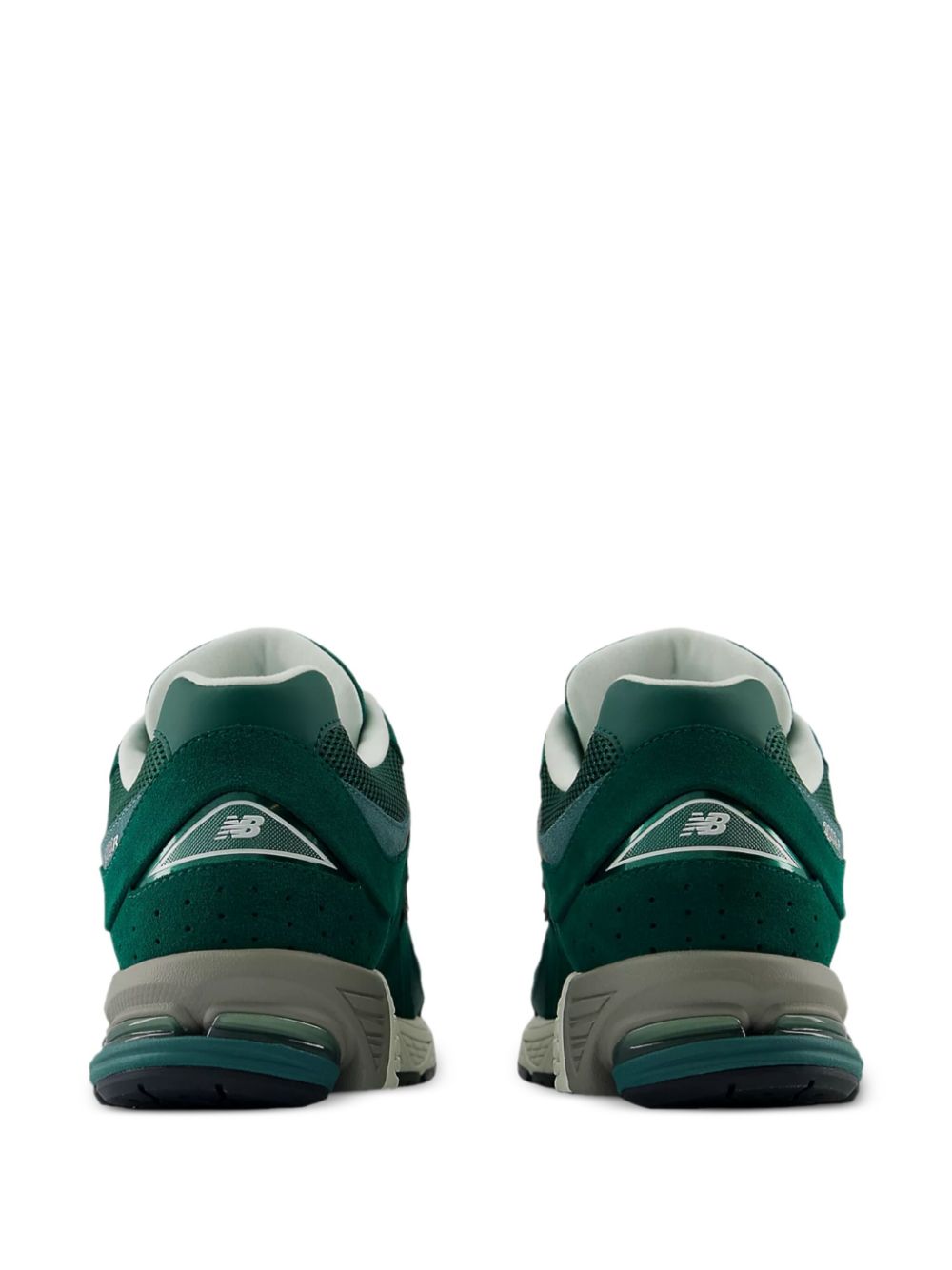 New Balance 2002R sneakers Groen