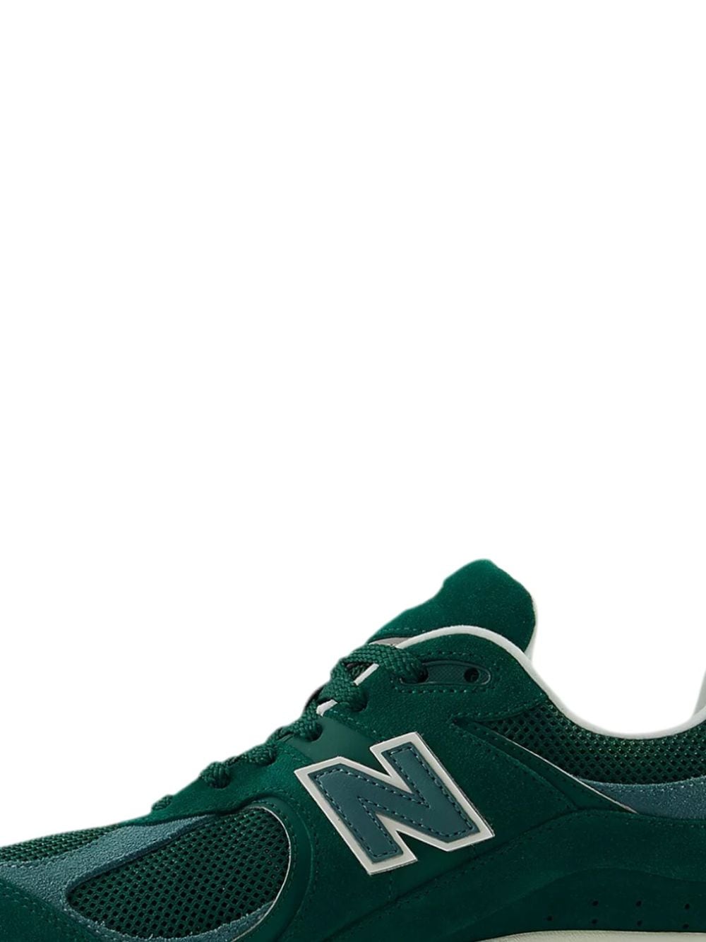 New Balance 2002R sneakers - Groen