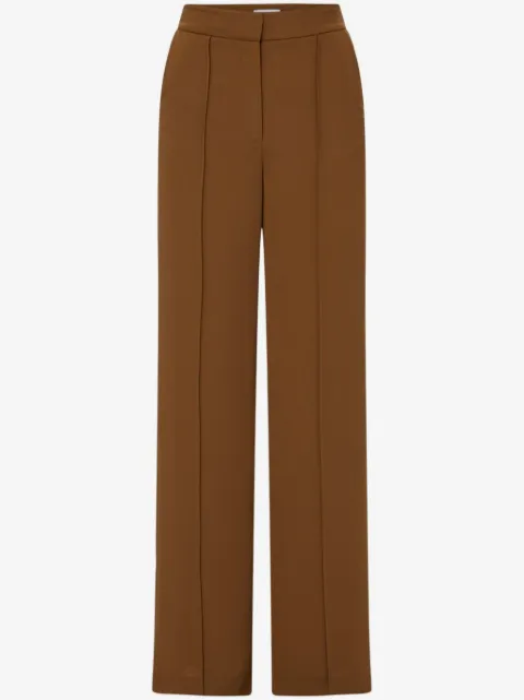 Veronica Beard pantalones de vestir Edia