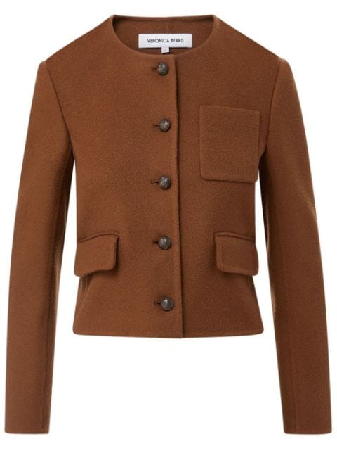 Veronica Beard Lyssa jacket 