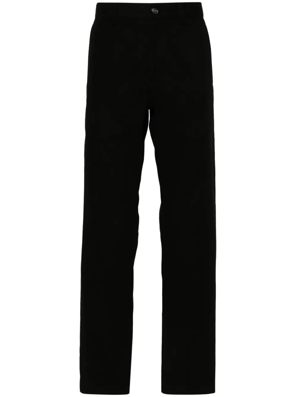 A.P.C. Constant trousers – Black