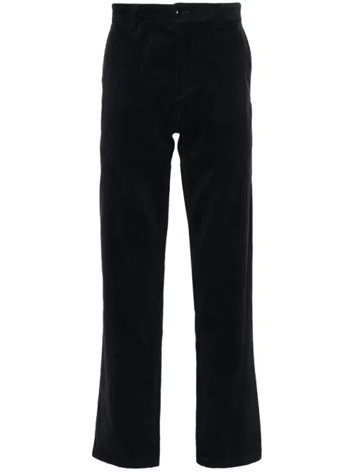 A.P.C. pantalon Constantin - Bleu - A.P.C. - Modalova