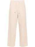 A.P.C. x Tame Impala Duke trousers - Pink