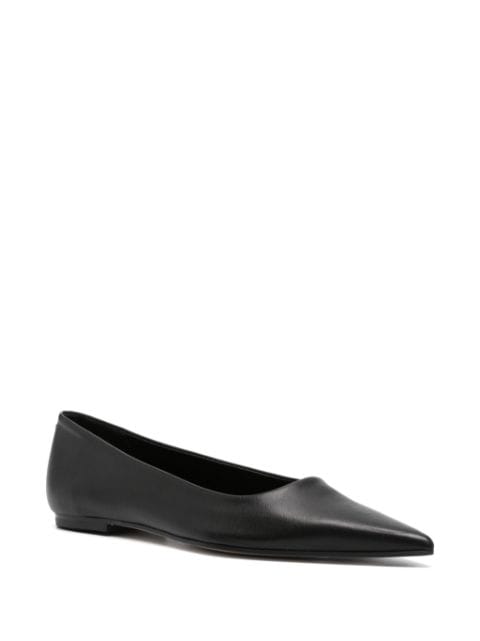 Cassy ballet flats