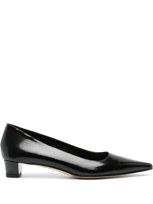 Aeyde escarpins Judi 30 mm - Noir - Aeyde - Modalova