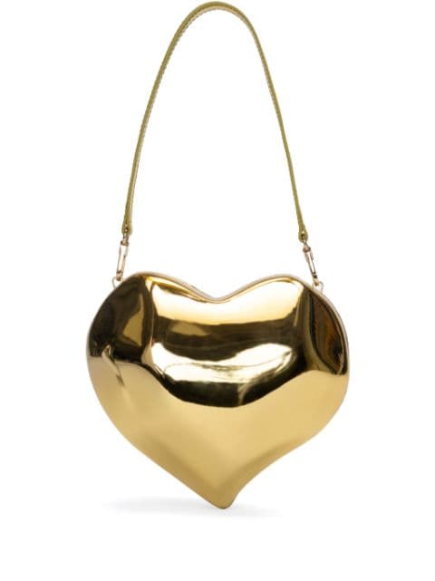 Simon Miller heart-shaped bag
