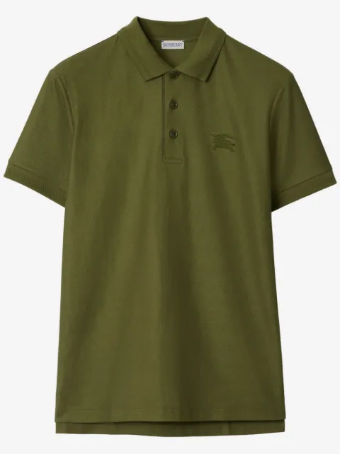 Burberry EKD polo shirt
