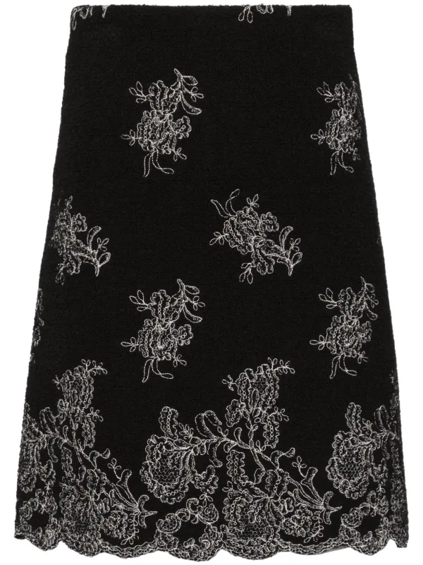 【関税込み】GIAMBATTISTA VALLI FLORAL EMBROIDERY SKIRT 20916679_51034877_600.jpg