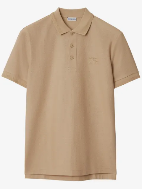 Burberry EKD polo shirt