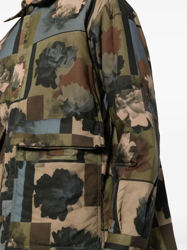 UMA WANG 21AW JACE JKT ジェースジャケット ユマワン M UMA WANG 21AW