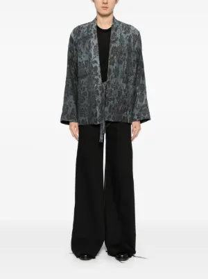 Uma Wang Clothing for Men - Shop Now on FARFETCH
