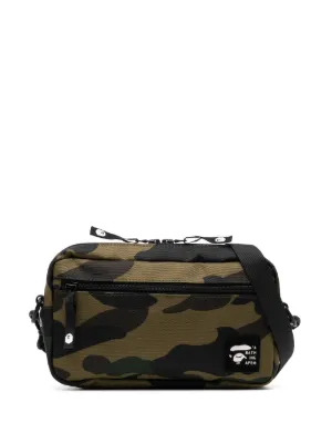 Bape bag hotsell