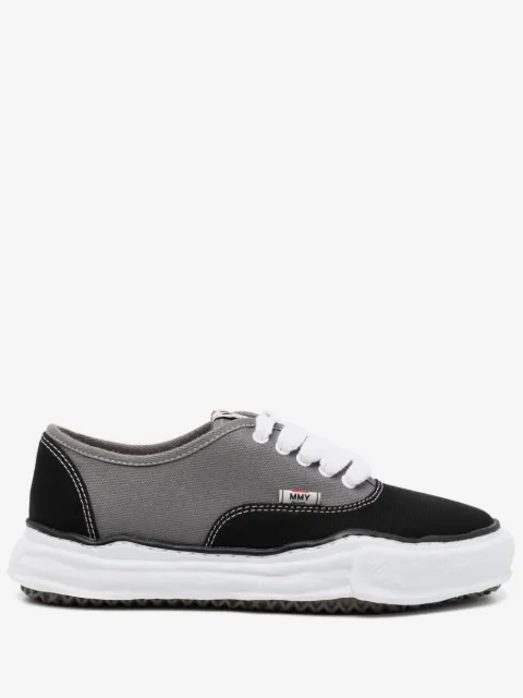 Maison MIHARA YASUHIRO Baker Sneakers